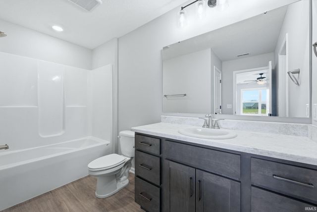 495 Merriweather Passage, Fort Wayne, IN 46845