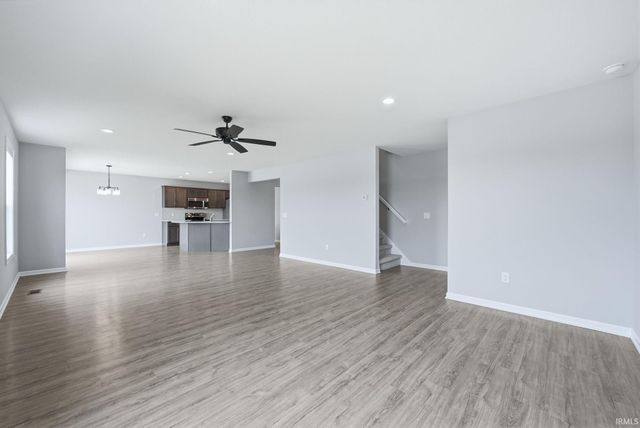 495 Merriweather Passage, Fort Wayne, IN 46845