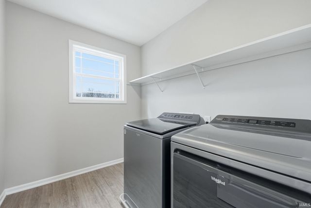 495 Merriweather Passage, Fort Wayne, IN 46845