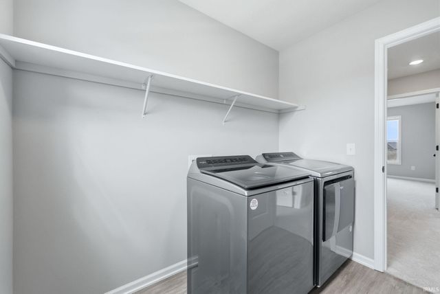 495 Merriweather Passage, Fort Wayne, IN 46845