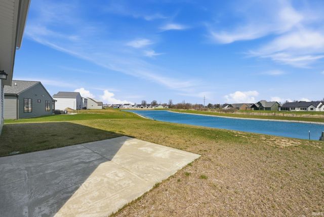 495 Merriweather Passage, Fort Wayne, IN 46845