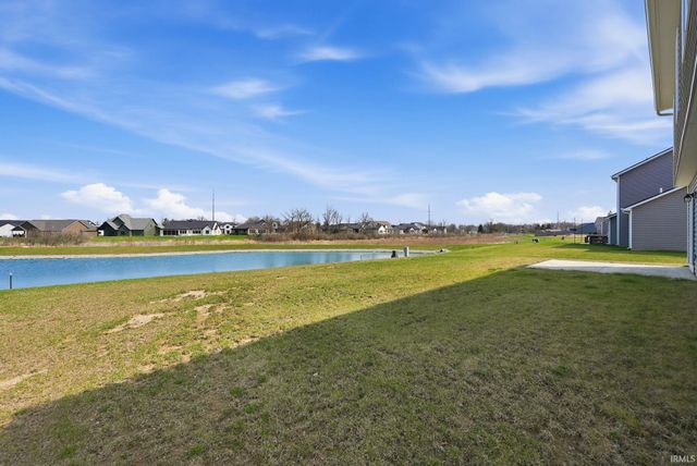 495 Merriweather Passage, Fort Wayne, IN 46845