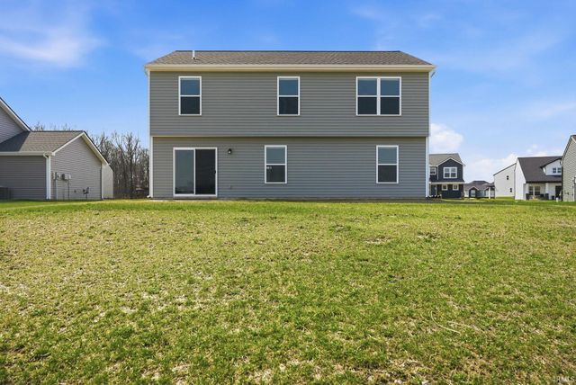 495 Merriweather Passage, Fort Wayne, IN 46845