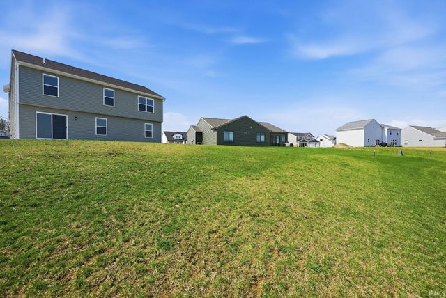 495 Merriweather Passage, Fort Wayne, IN 46845