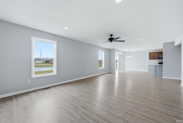 495 Merriweather Passage, Fort Wayne, IN 46845