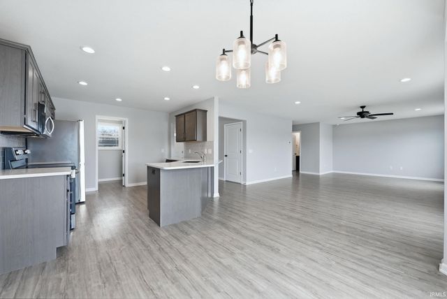 495 Merriweather Passage, Fort Wayne, IN 46845