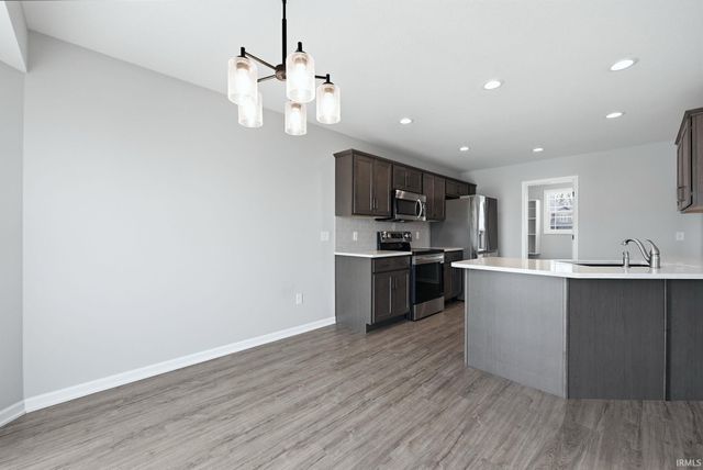 495 Merriweather Passage, Fort Wayne, IN 46845