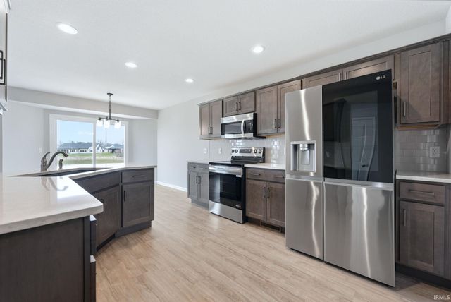 495 Merriweather Passage, Fort Wayne, IN 46845