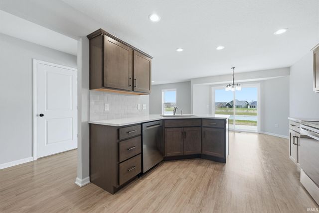 495 Merriweather Passage, Fort Wayne, IN 46845