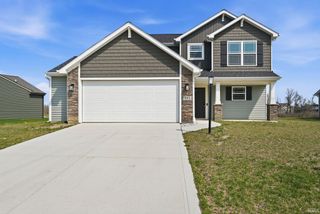 495 Merriweather Passage, Fort Wayne, IN 46845