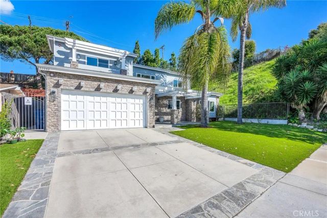 28060 Santona Drive, Rancho Palos Verdes, CA 90275