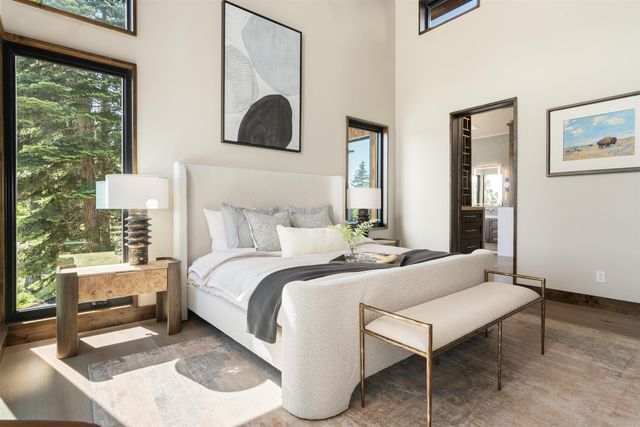 9337 Heartwood Drive, Truckee, CA 96161