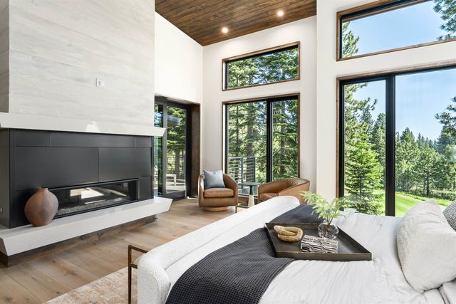 9337 Heartwood Drive, Truckee, CA 96161