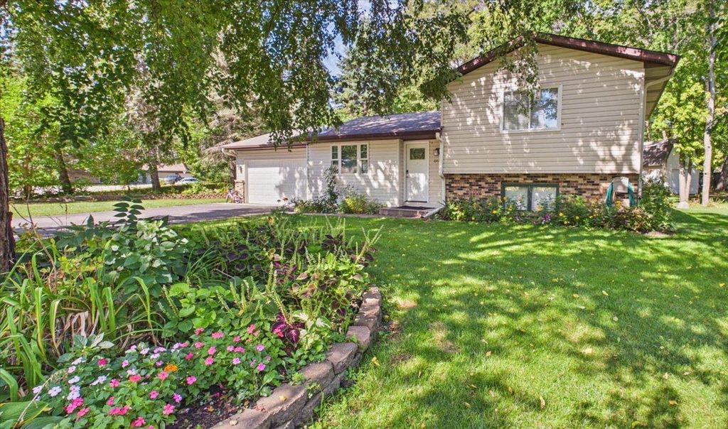 6479 Tomahawk Trail, Lino Lakes, MN 55014 — photo 3