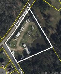 42243 Hwy 42, Prairieville, LA 70769