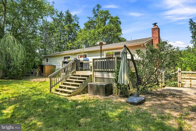 314 LAKESHORE DR, Marlton, NJ 08053