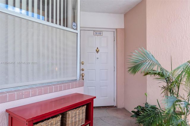 2603 NW 103rd Avenue 310, Sunrise, FL 33322