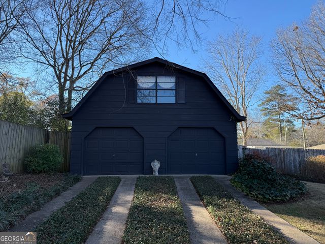 2703 19th Place, Valley, AL 36854