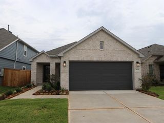 31919 Splendor Drive, Fulshear, TX 77441