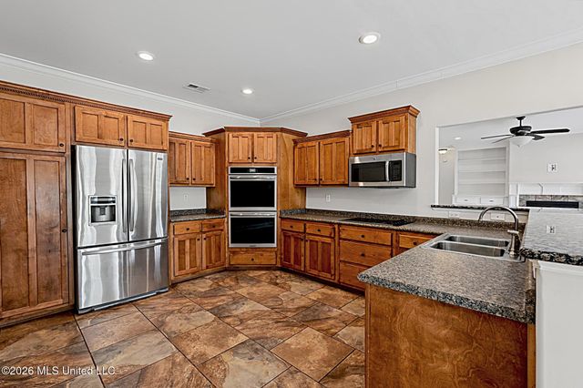 2690 Rodeo Way, Nesbit, MS 38651