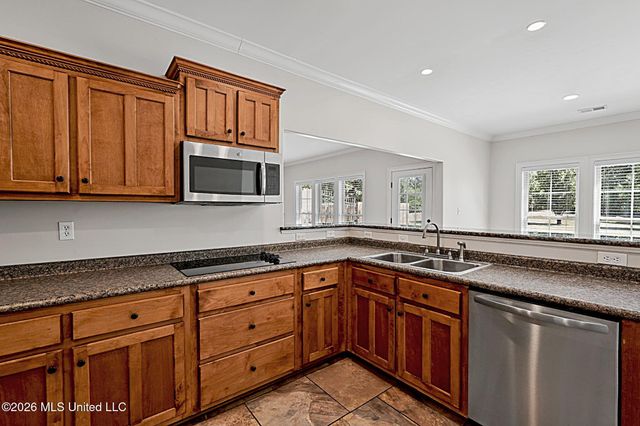 2690 Rodeo Way, Nesbit, MS 38651