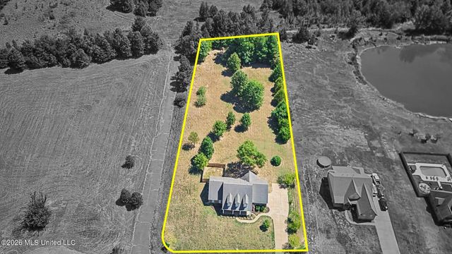 2690 Rodeo Way, Nesbit, MS 38651