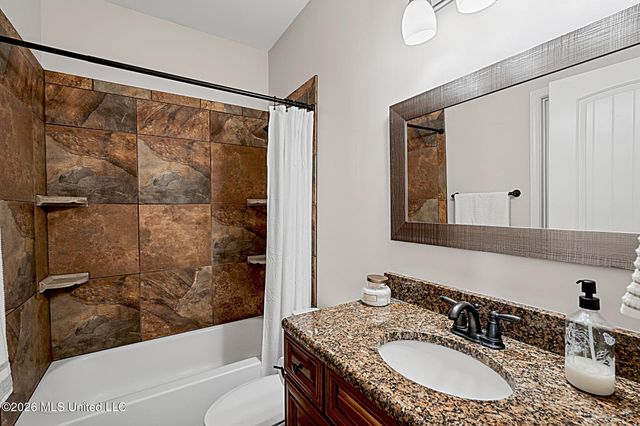 2690 Rodeo Way, Nesbit, MS 38651