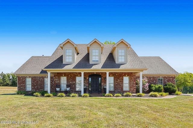 2690 Rodeo Way, Nesbit, MS 38651