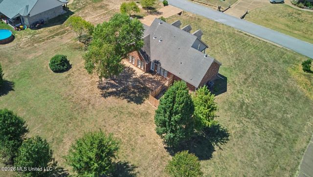 2690 Rodeo Way, Nesbit, MS 38651