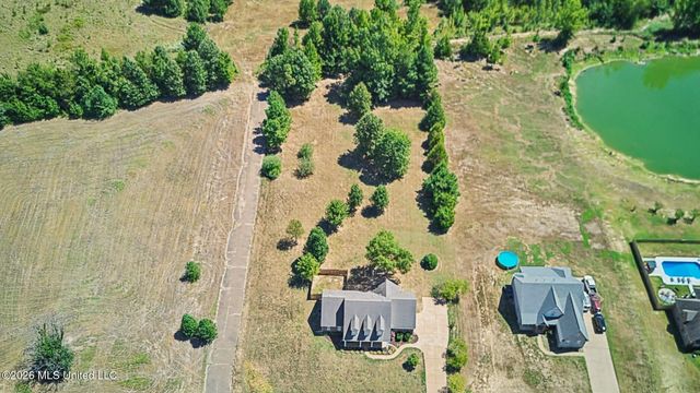 2690 Rodeo Way, Nesbit, MS 38651