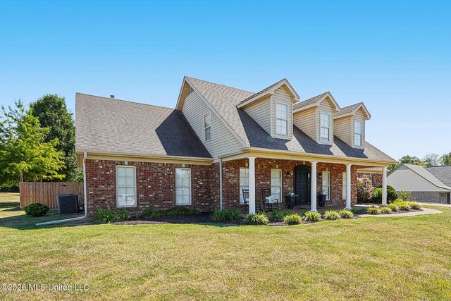 2690 Rodeo Way, Nesbit, MS 38651