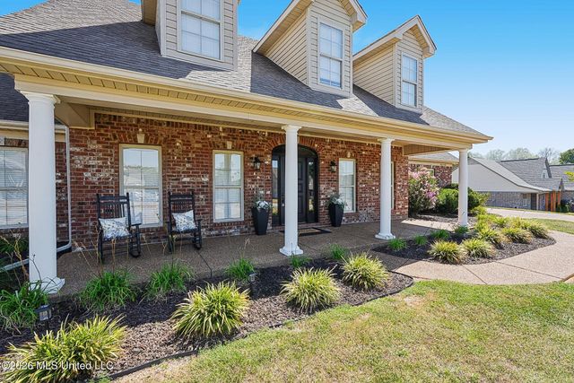 2690 Rodeo Way, Nesbit, MS 38651