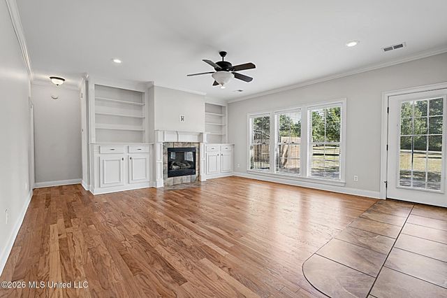 2690 Rodeo Way, Nesbit, MS 38651