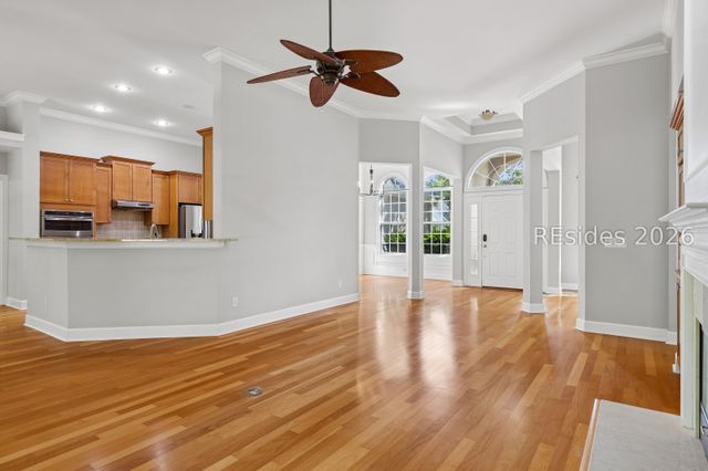37 St Simons Dr, Bluffton, SC 29910