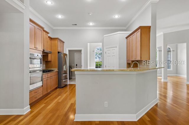 37 St Simons Dr, Bluffton, SC 29910