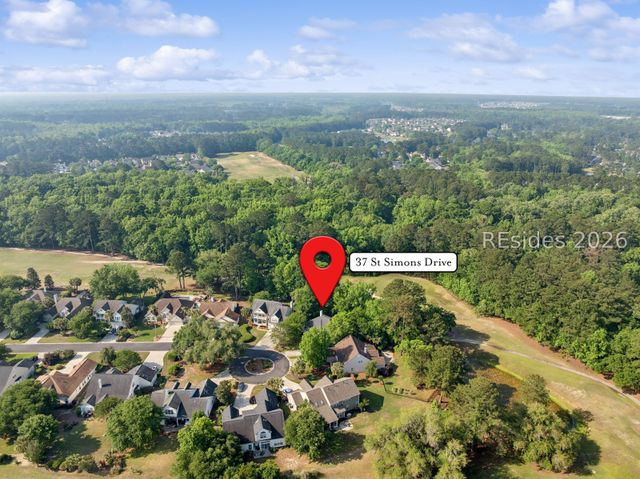 37 St Simons Dr, Bluffton, SC 29910