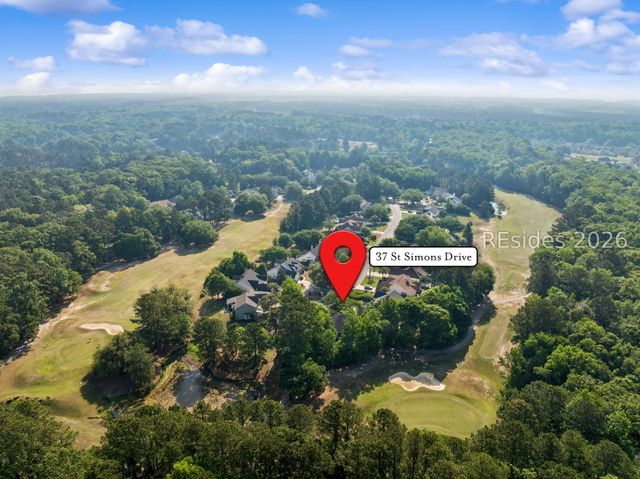 37 St Simons Dr, Bluffton, SC 29910
