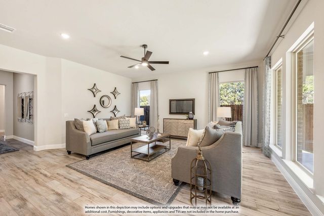 1044 Quincy Drive, Red Oak, TX 75154