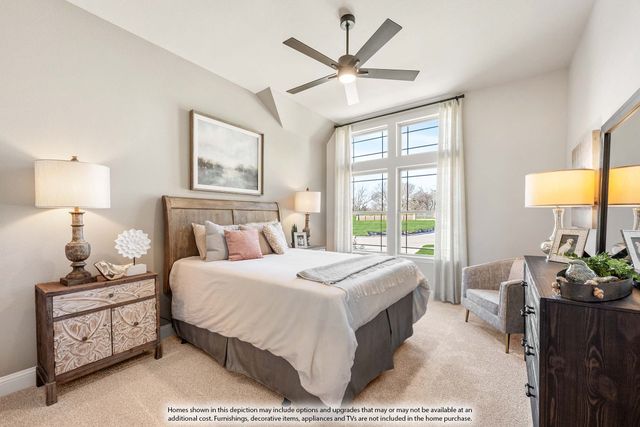 1044 Quincy Drive, Red Oak, TX 75154