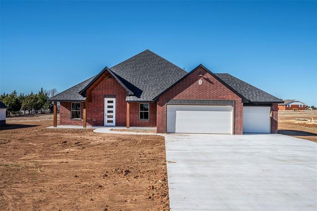 1108 County Street 2958, Tuttle, OK 73089