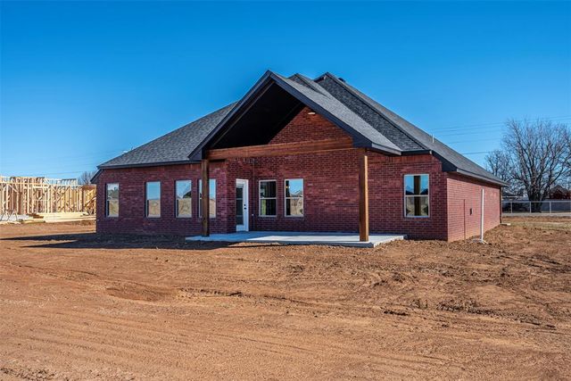 1108 County Street 2958, Tuttle, OK 73089