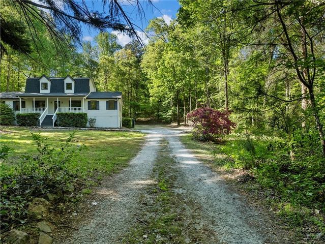 3550 Centerville Rosebud Road, Snellville, GA 30039