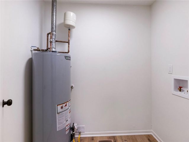 3550 Centerville Rosebud Road, Snellville, GA 30039