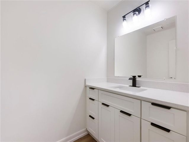 3550 Centerville Rosebud Road, Snellville, GA 30039