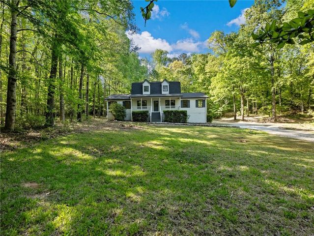 3550 Centerville Rosebud Road, Snellville, GA 30039