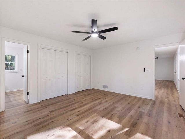 3550 Centerville Rosebud Road, Snellville, GA 30039