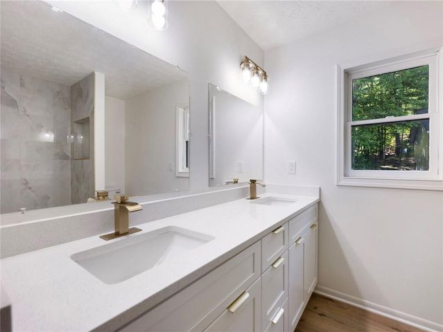 3550 Centerville Rosebud Road, Snellville, GA 30039