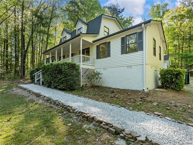 3550 Centerville Rosebud Road, Snellville, GA 30039