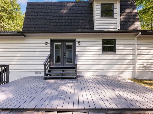 3550 Centerville Rosebud Road, Snellville, GA 30039