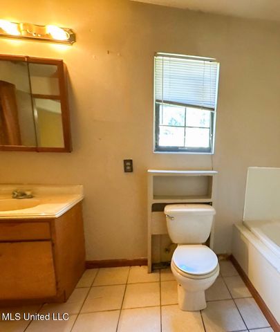 4724 Weems Street, Moss Point, MS 39563